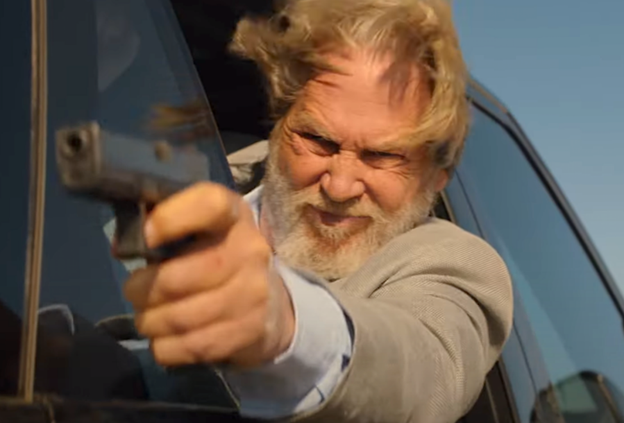 Récapitulatif de « The Old Man » : Finale de la saison 1 sur FX — Jeff Bridges