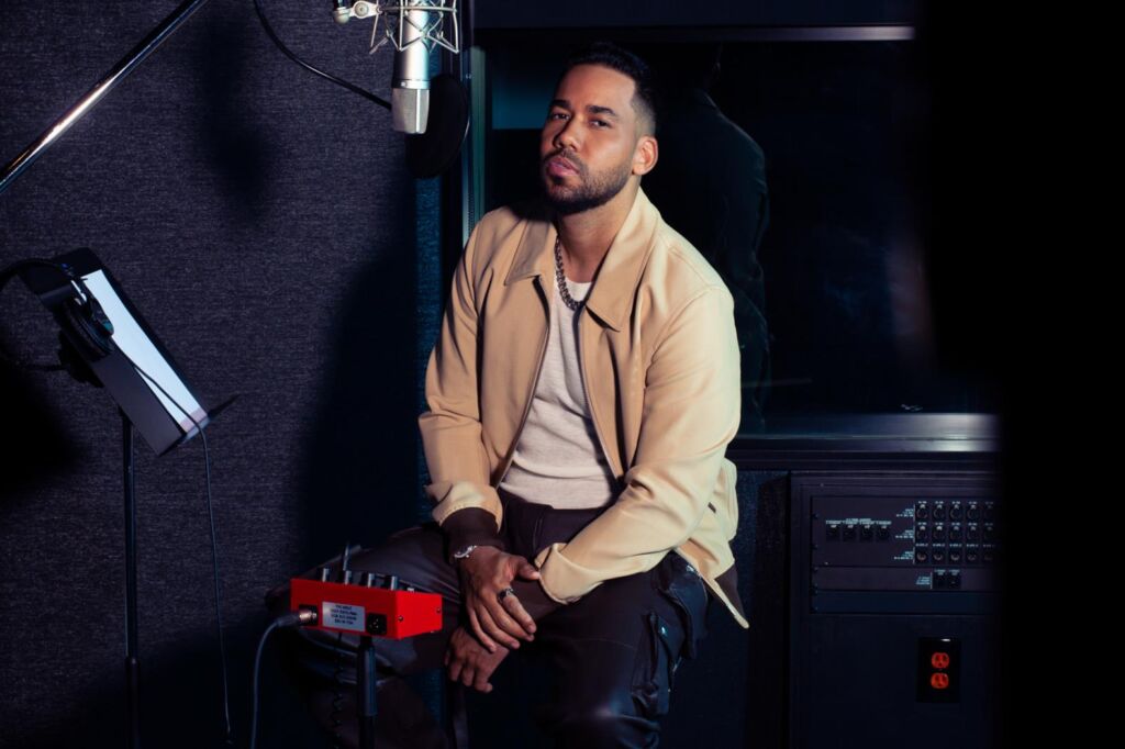 Romeo Santos : Nouvelle interview, ‘Formula Vol. 3’ Détails Romeo Santos : Nouvelle interview, ‘Formula Vol. 3’ Détails