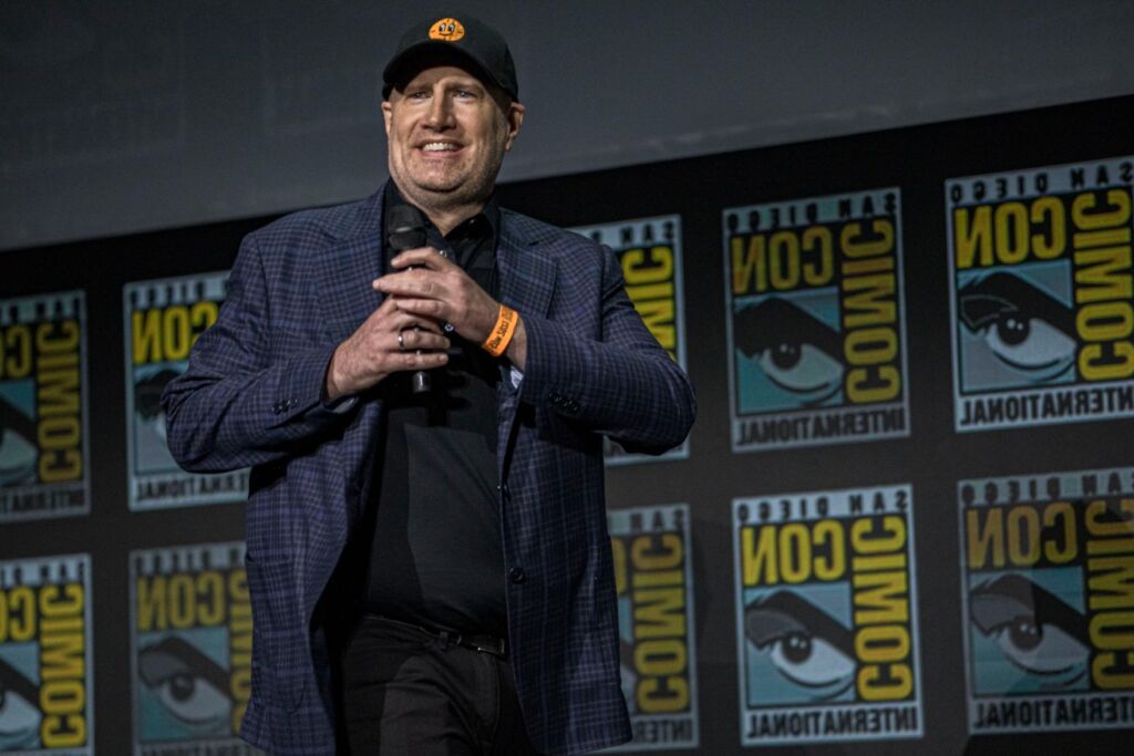 Chaque projet confirmé pour Marvel Phase 5 et au-delà