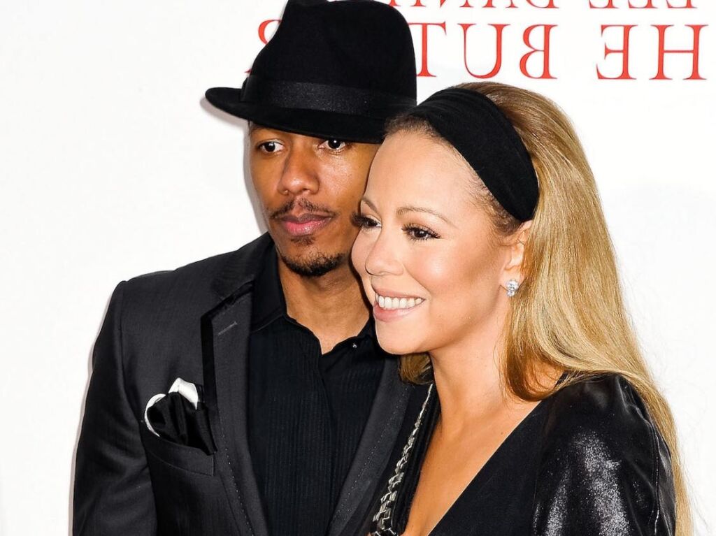 Nick Cannon sur la question de savoir si Mariah Carey lui donnerait une seconde chance