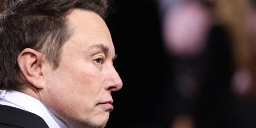 Elon Musk nie avoir eu une liaison avec Nicole Shanahan, épouse du co-fondateur de Google, Sergey Brin