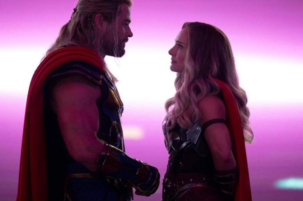3 Raisons pour lesquelles « Thor 5 » n’arrivera jamais 3 Raisons pour lesquelles « Thor 5 » n’arrivera jamais
