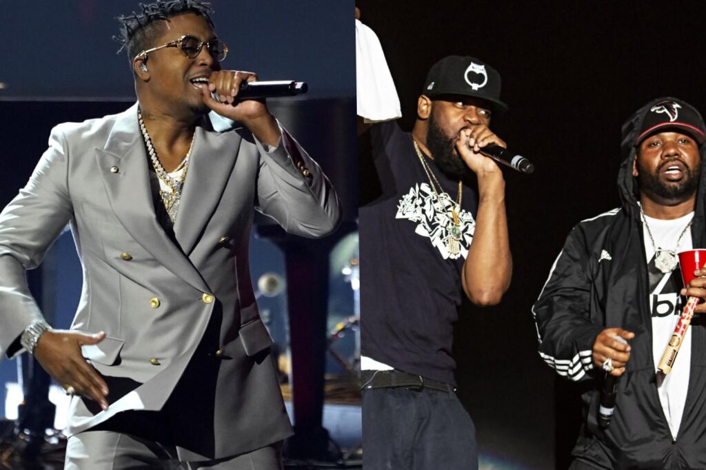 Live Nation Summer’s Live : 80 $ pour 4 billets de concert