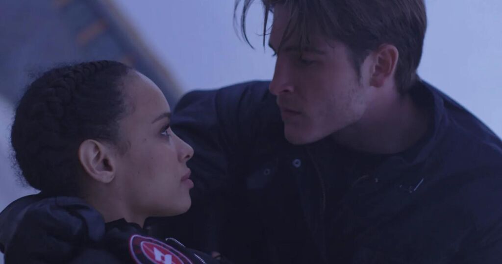 ‘Vampire Academy’: Sisi Stringer explique que la romance entre Rose et Dimitri n’est pas un problème : ‘Rose est majeure’ ‘Vampire Academy’: Sisi Stringer explique que la romance entre Rose et Dimitri n’est pas un problème : ‘Rose est majeure’