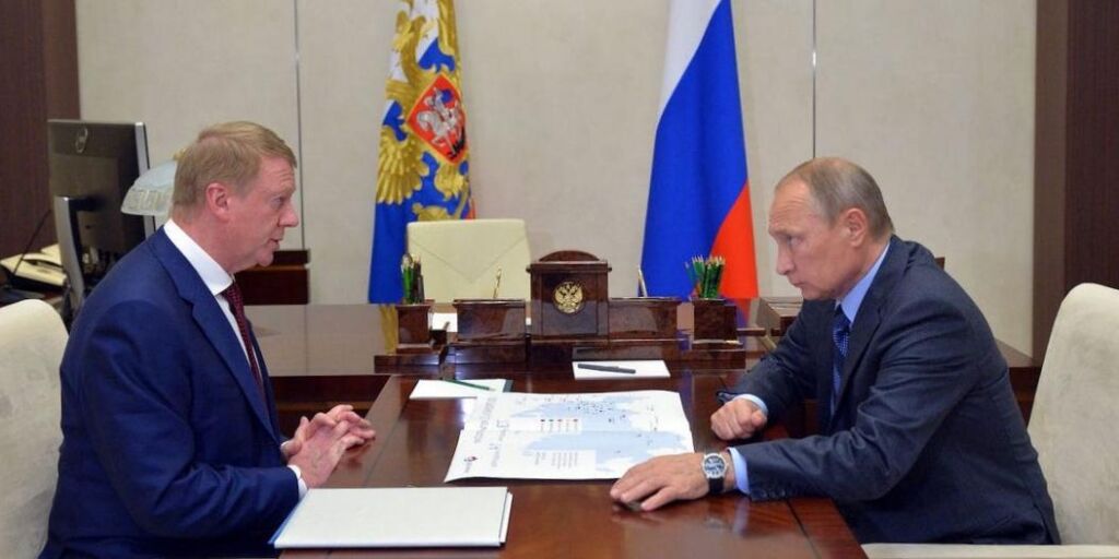 Un ancien allié de Poutine qui a fui la Russie hospitalisé pour une maladie rare : NYT