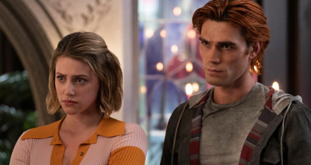 Finale de la saison 6 de Riverdale, expliquée et ce que cela signifie pour la saison 7