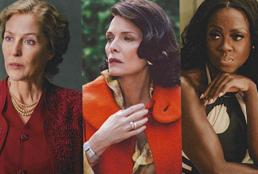 ‘The First Lady’ annulé à Showtime : Pas de saison 2, Viola Davis ‘The First Lady’ annulé à Showtime : Pas de saison 2, Viola Davis