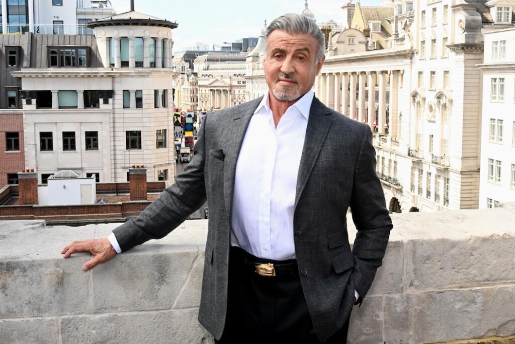 Sylvester Stallone qualifie les mémoires du producteur de « Creed » de « papier hygiénique » : « C’est très absorbant »