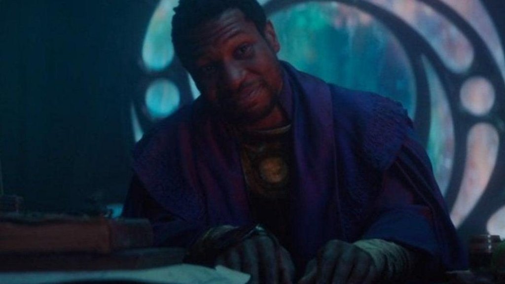 Comment Kang The Conqueror de Jonathan Majors est déjà l’ennemi le plus redoutable des Avengers