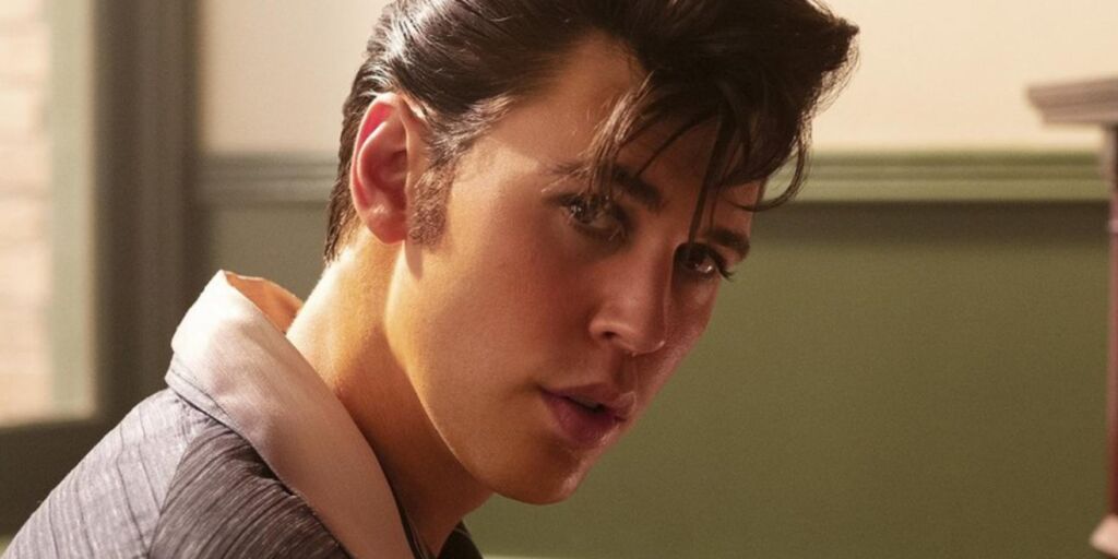 La star d’Elvis, Austin Butler, « humiliée » et en « larmes » lors de l’enregistrement des plus grands succès du roi