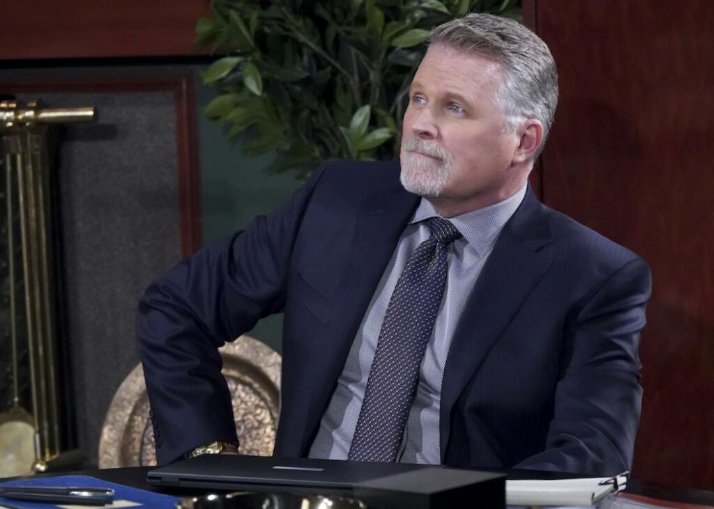 Les fans de « The Young and the Restless » sont divisés sur la mort d’Ashland Les fans de « The Young and the Restless » sont divisés sur la mort d’Ashland