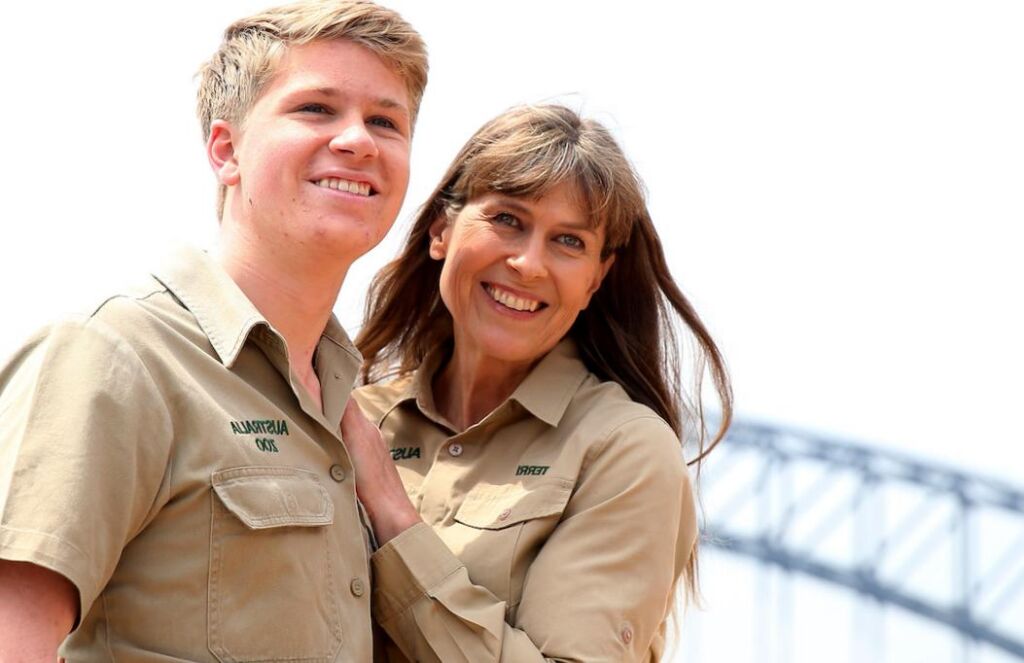 Quelle est la valeur nette d’Animal Planet Star Terri Irwin ?