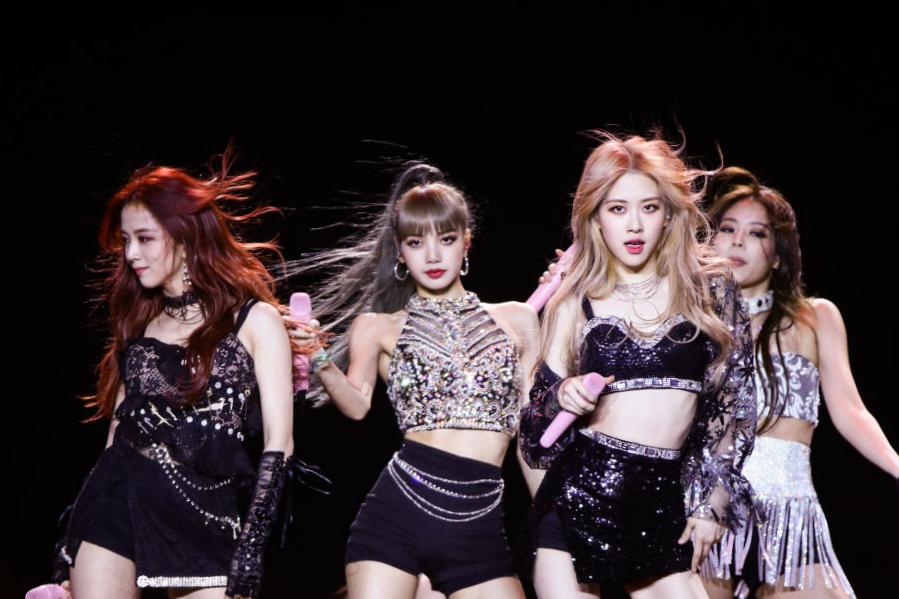 Blackpink révèle que le nouveau single « Pink Venom » arrive bientôt Blackpink révèle que le nouveau single « Pink Venom » arrive bientôt