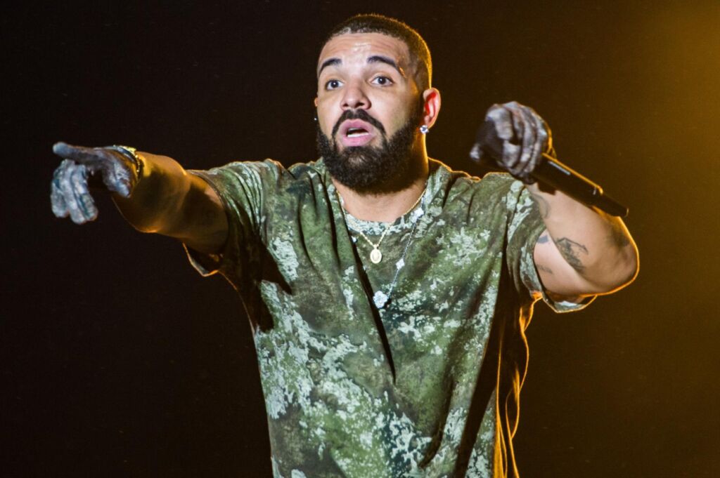 Ce que les fans pensent du clip « Sticky » de Drake