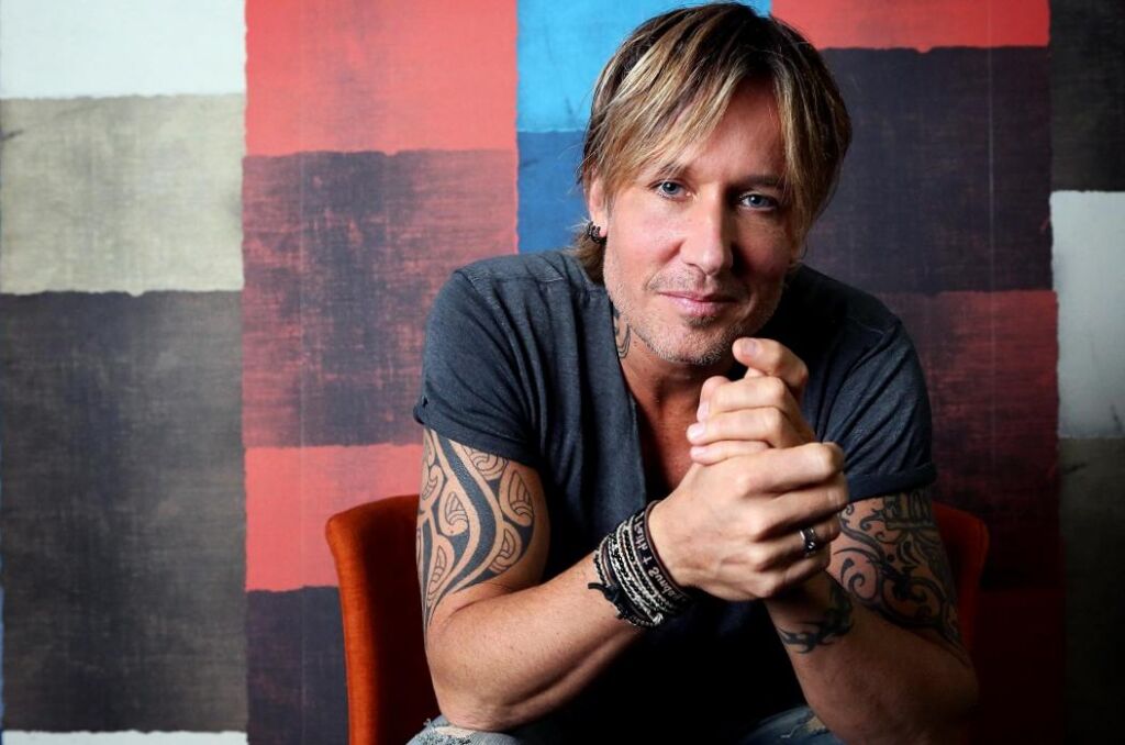 Quel est le vrai nom de Keith Urban ? C’est plus proche que vous ne le pensez Quel est le vrai nom de Keith Urban ? C’est plus proche que vous ne le pensez