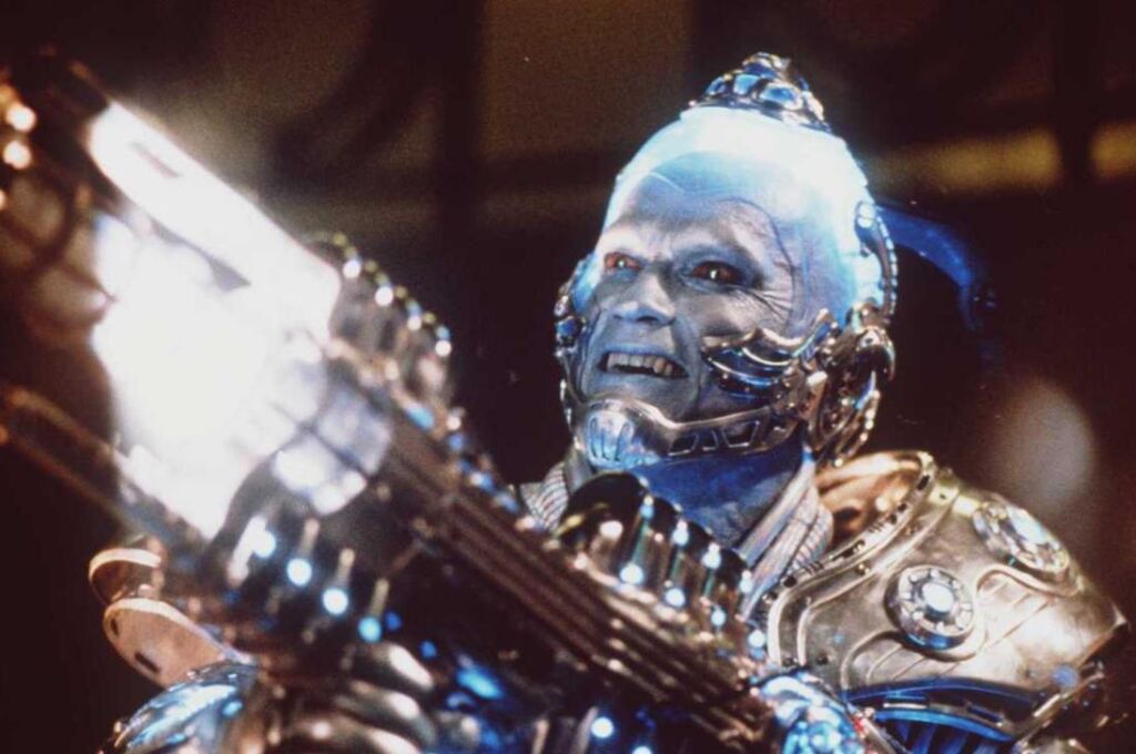Les 6 pires films d’Arnold Schwarzenegger, classés
