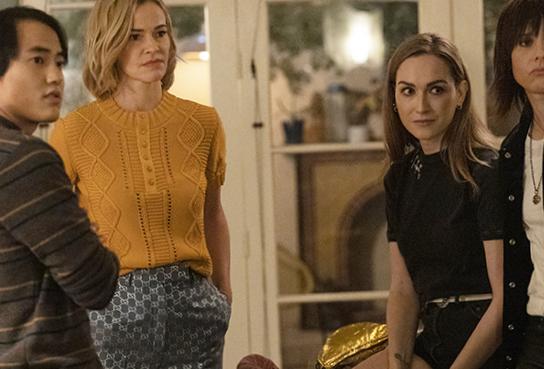 ‘The L Word : Generation Q’ – Date de sortie de la saison 3 sur Showtime