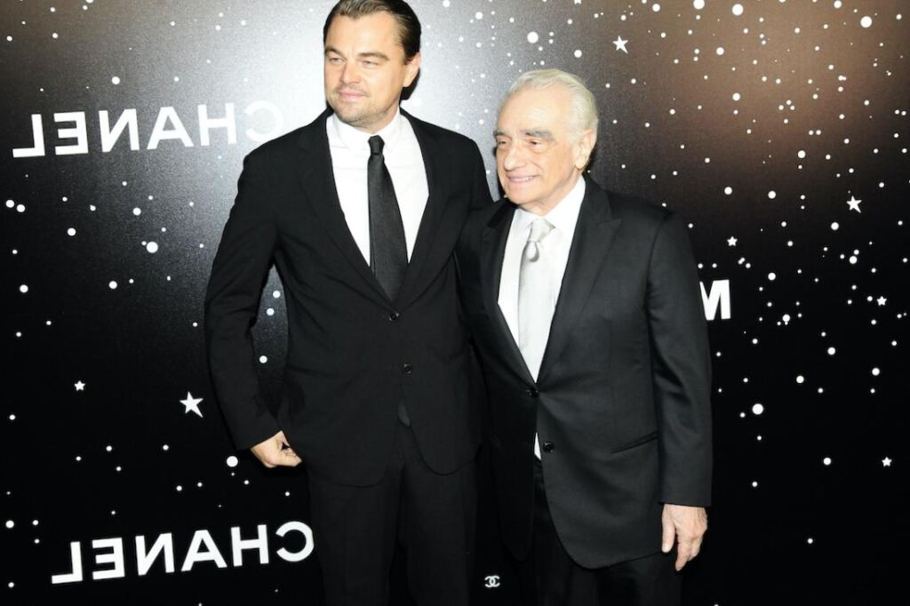Combien de films Leonardo DiCaprio et Martin Scorsese ont-ils réalisés ensemble ?