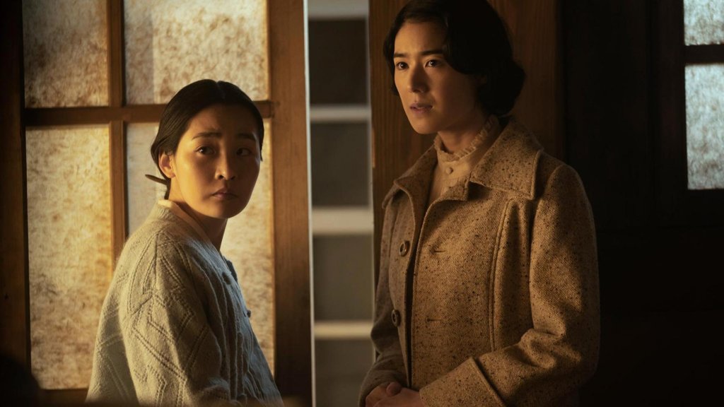 ‘Pachinko’ Saison 2 : Tout ce que nous savons jusqu’à présent ‘Pachinko’ Saison 2 : Tout ce que nous savons jusqu’à présent