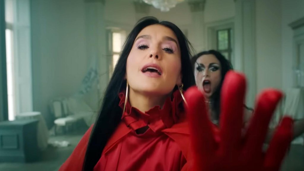 Jessie Ware partage une vidéo musicale animée pour le nouveau single « Free Yourself »