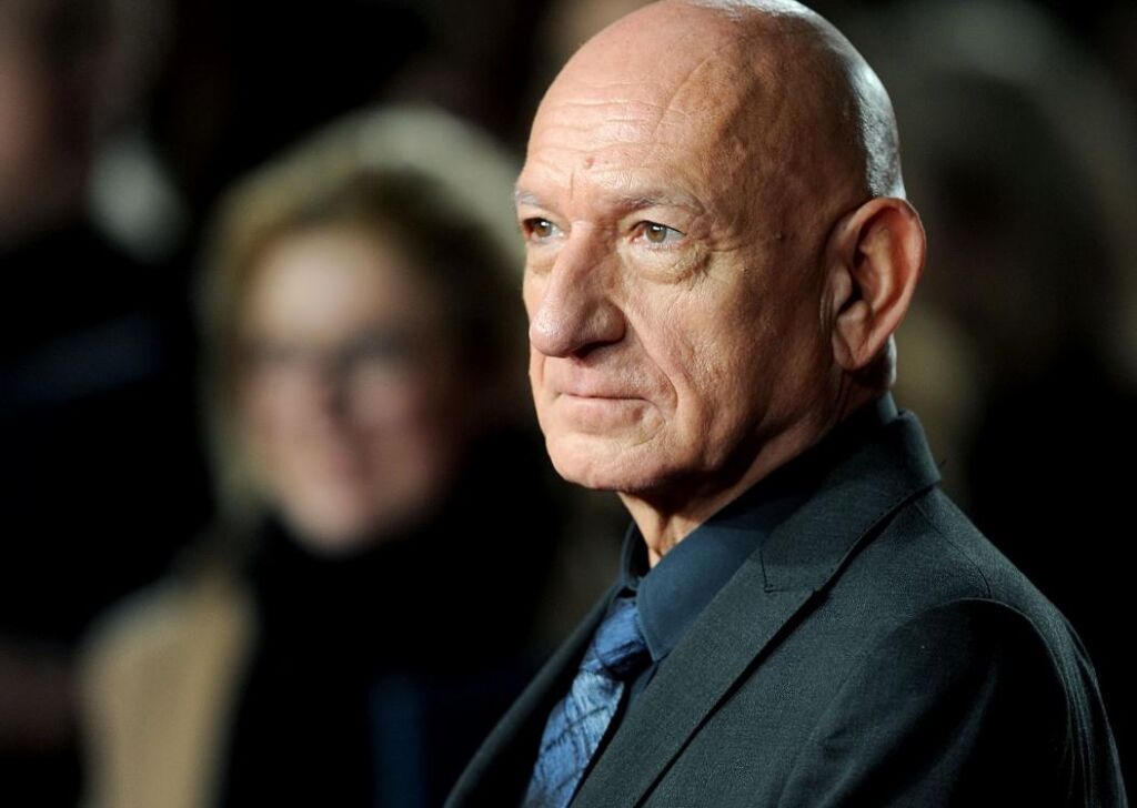 Comment Ben Kingsley a changé l’accent du Mahatma Gandhi pendant le tournage de « Gandhi »