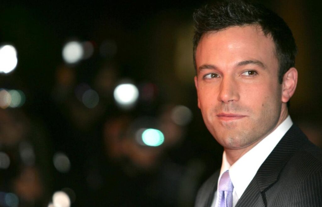 Ben Affleck a enfilé le costume de Superman des années après l’échec de « Superman Lives » Ben Affleck a enfilé le costume de Superman des années après l’échec de « Superman Lives »