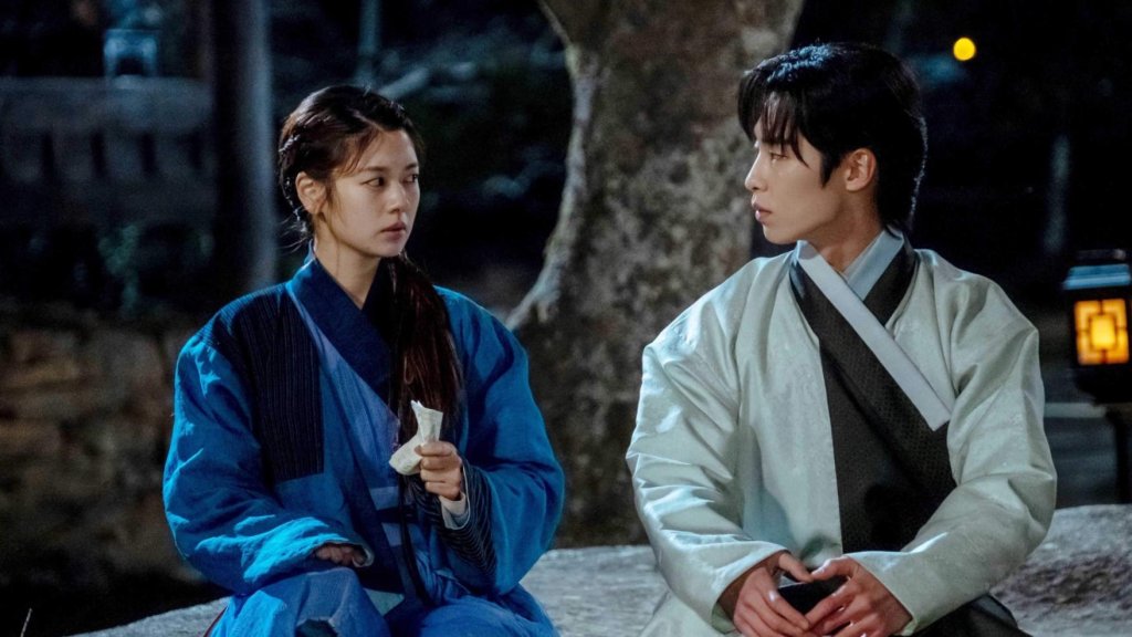 Quand sont les nouveaux épisodes de « Alchemy of Souls » sur Netflix ? Quand sont les nouveaux épisodes de « Alchemy of Souls » sur Netflix ?