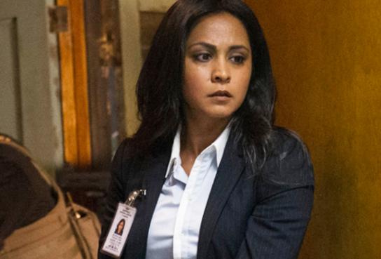 Spoilers de la saison 10 de « The Blacklist » : la fille de Meera rejoint le casting