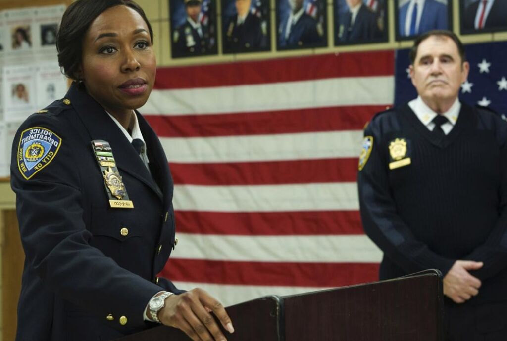 « East New York » sera diffusé à l’automne 2022 sur CBS « East New York » sera diffusé à l’automne 2022 sur CBS