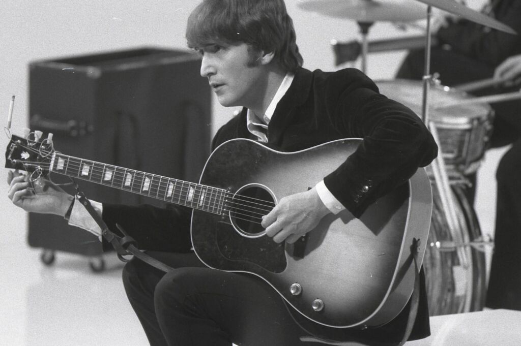 John Lennon a déclaré que la version originale de In My Life des Beatles était ridicule