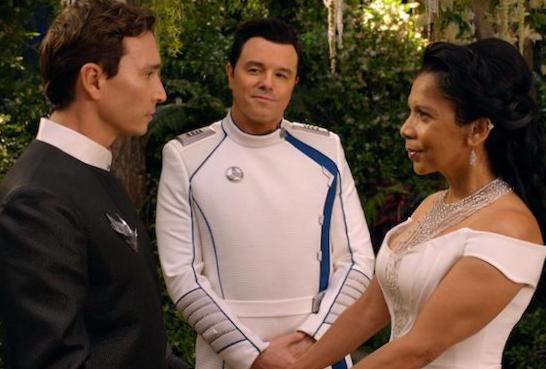 La finale de la saison 3 de « The Orville » expliquée – Et pourquoi Charly a été tué La finale de la saison 3 de « The Orville » expliquée – Et pourquoi Charly a été tué