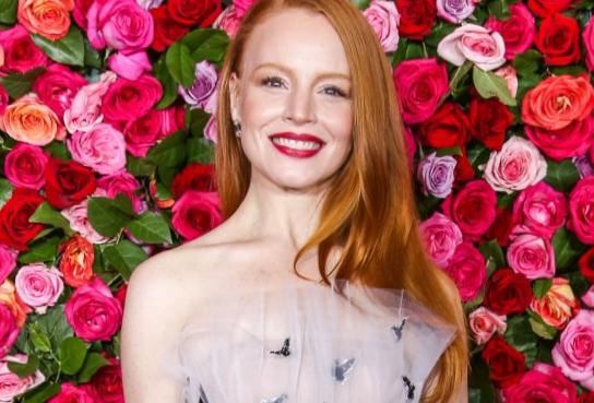 ‘Yellowjackets’ Saison 2 : Lauren Ambrose rejoint le casting en tant que ‘Yellowjackets’ Saison 2 : Lauren Ambrose rejoint le casting en tant que