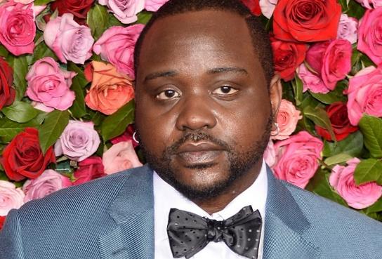 Brian Tyree Henry au casting de la série Apple TV Plus « Sinking Spring » Brian Tyree Henry au casting de la série Apple TV Plus « Sinking Spring »