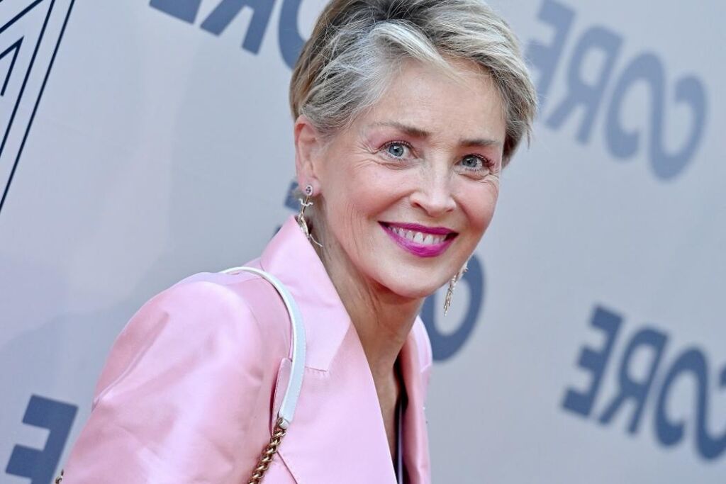 Le réalisateur de « Basic Instinct », Paul Verhoeven, a cru une fois que Sharon Stone voulait coucher avec lui Le réalisateur de « Basic Instinct », Paul Verhoeven, a cru une fois que Sharon Stone voulait coucher avec lui