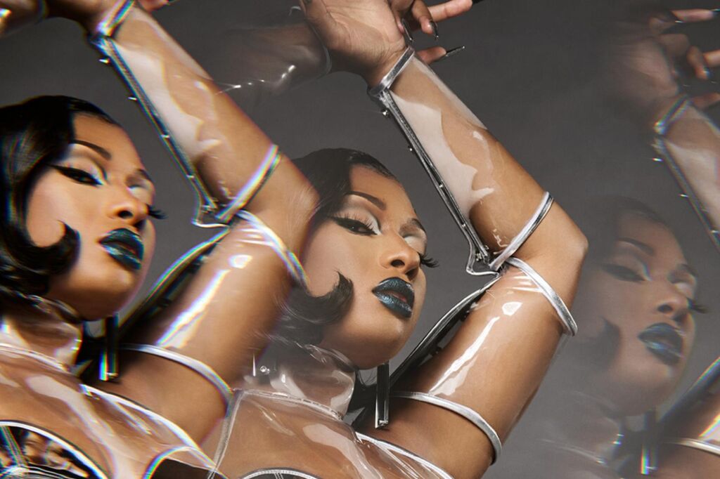 Critique : « Traumazine » de Megan Thee Stallion Critique : « Traumazine » de Megan Thee Stallion