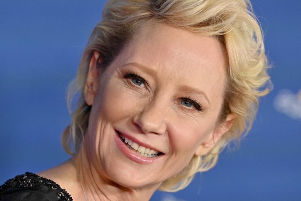 Voir Anne Heche dans ces 6 films et émissions de télévision en streaming dès maintenant Voir Anne Heche dans ces 6 films et émissions de télévision en streaming dès maintenant