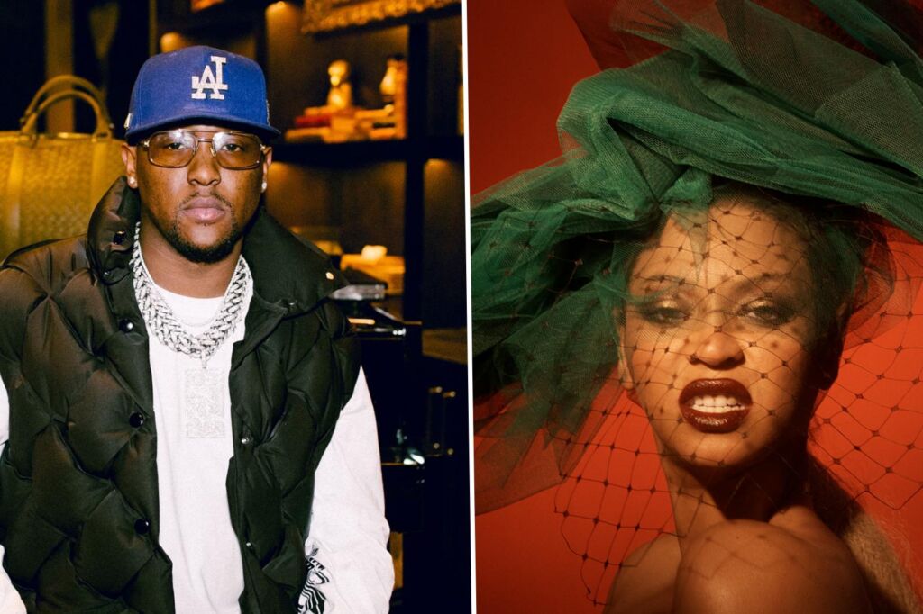 Hit-Boy a produit la nouvelle chanson de Beyoncé ‘Thique’ il y a huit ans