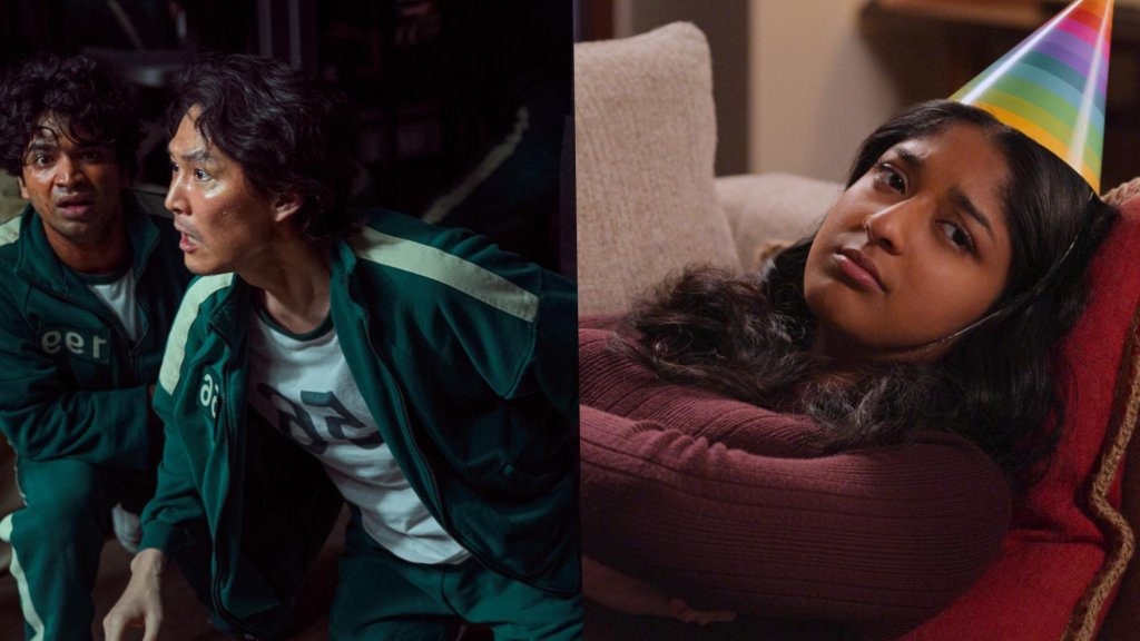 La saison 3 de « Never Have I Ever » fait un clin d’œil au meilleur K-Drama de Netflix
