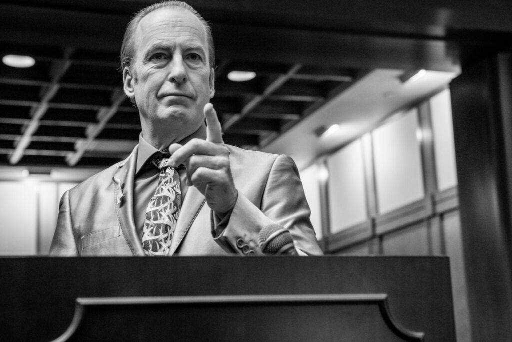 Fin de la saison 6 de « Better Call Saul », expliquée