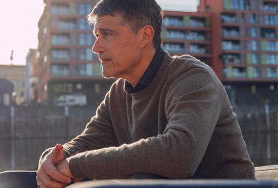 Regardez Matthew Fox dans la bande-annonce de Last Light – Date de sortie de Peacock