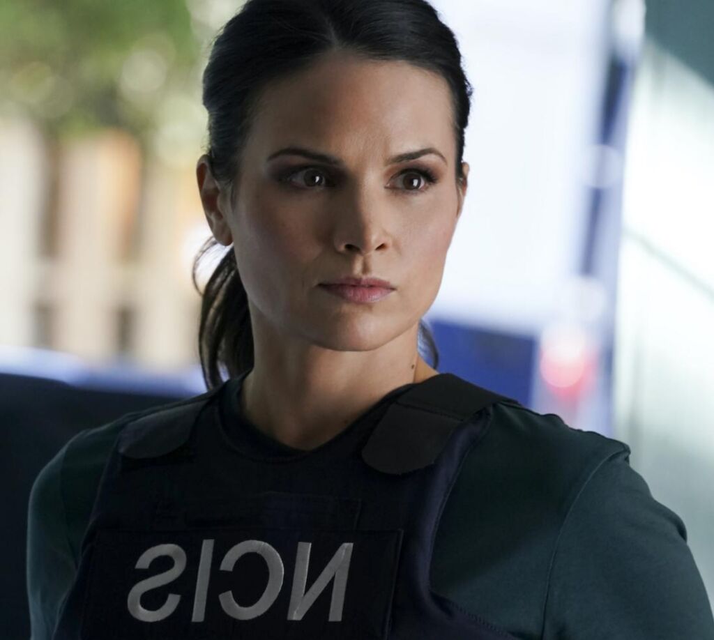 L’actrice de Jessica Knight, Katrina Law, révèle son épisode préféré jusqu’à présent L’actrice de Jessica Knight, Katrina Law, révèle son épisode préféré jusqu’à présent