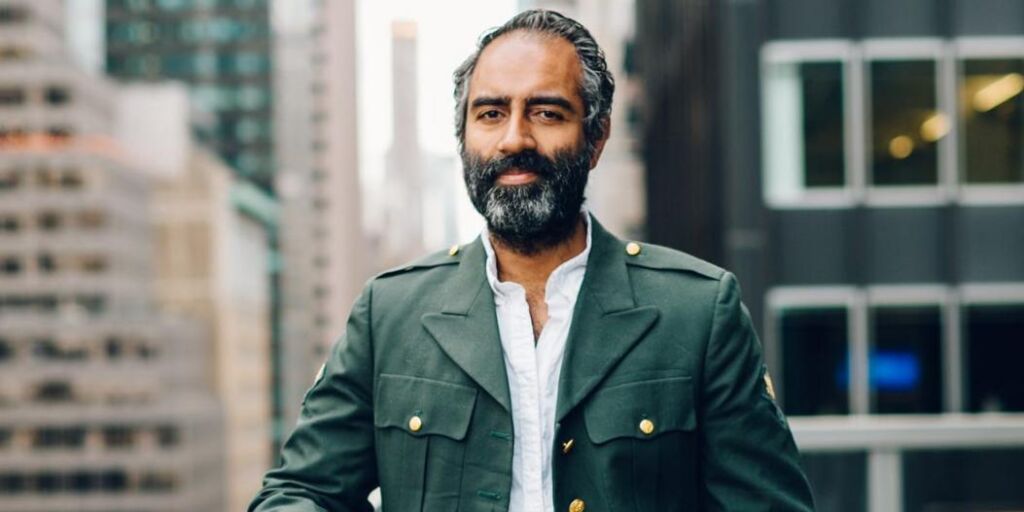 Le fondateur de Knotel, Amol Sarva, lance un fonds de capital-risque axé sur la longévité