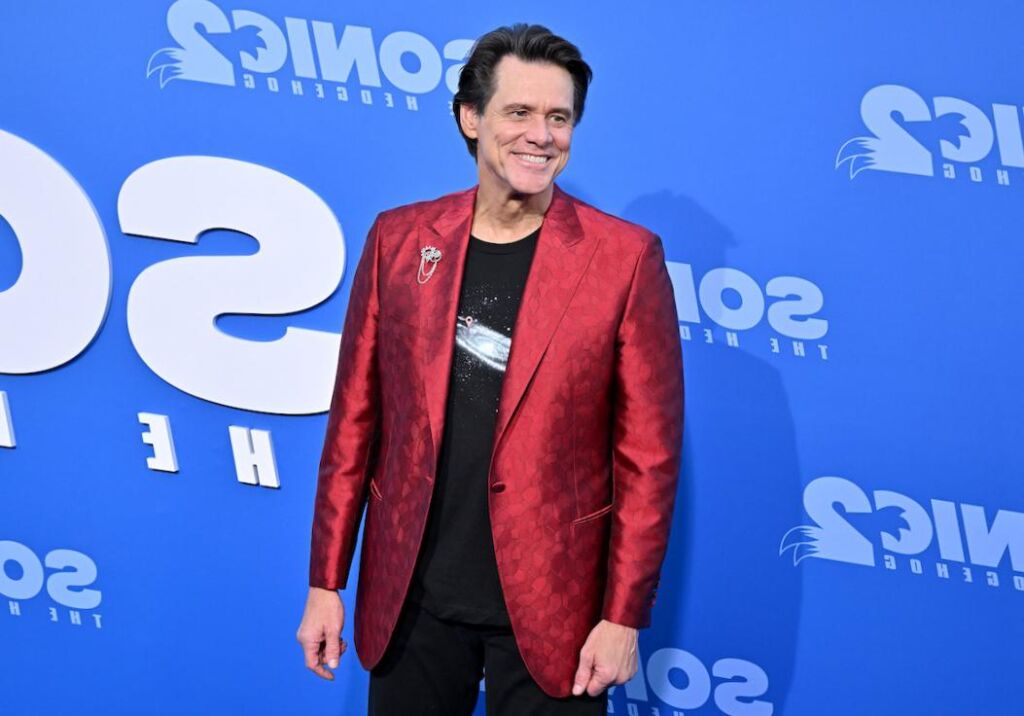 ‘Sonic the Hedgehog 3’ n’a pas à ramener Jim Carrey (mais il le devrait) ‘Sonic the Hedgehog 3’ n’a pas à ramener Jim Carrey (mais il le devrait)