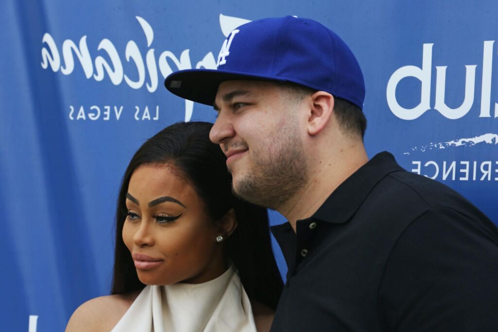 Qui a une valeur nette plus élevée, Blac Chyna ou Rob Kardashian Jr. ? Qui a une valeur nette plus élevée, Blac Chyna ou Rob Kardashian Jr. ?
