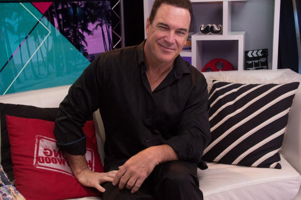Qui est Patrick Warburton ? Où avez-vous déjà vu l’oncle de Zach ? Qui est Patrick Warburton ? Où avez-vous déjà vu l’oncle de Zach ?