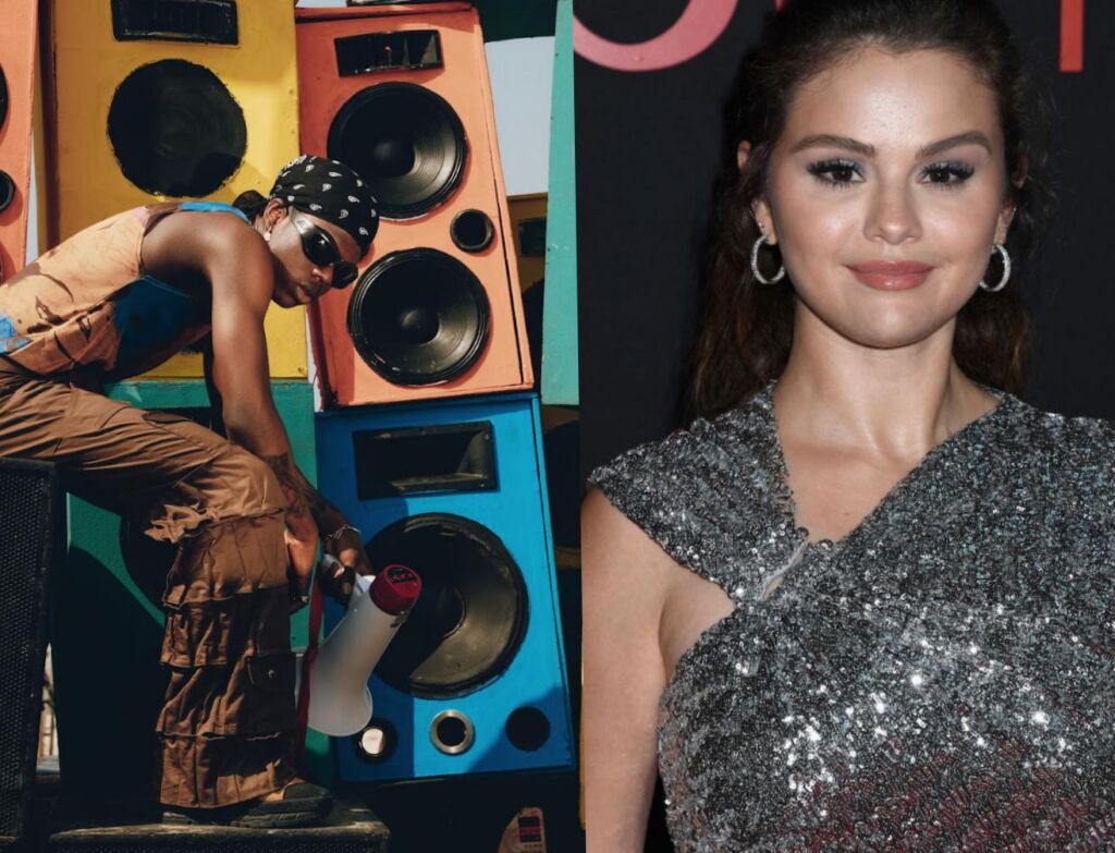Écoutez Selena Gomez rejoindre l’artiste Afrorave Rema sur le single retravaillé « Calm Down » – Rolling Stone Écoutez Selena Gomez rejoindre l’artiste Afrorave Rema sur le single retravaillé « Calm Down » – Rolling Stone