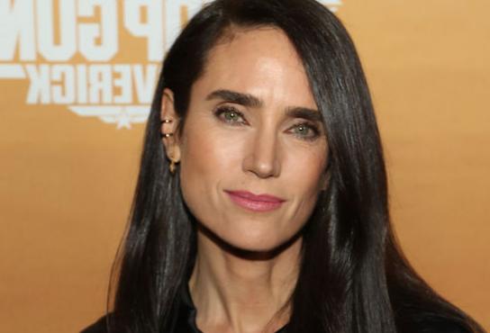 Jennifer Connelly planche sur l’adaptation de science-fiction « Dark Matter » sur Apple TV+ Jennifer Connelly planche sur l’adaptation de science-fiction « Dark Matter » sur Apple TV+