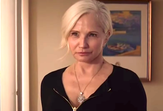 Pourquoi Ellen Barkin n’était-elle pas dans la finale de la série « Animal Kingdom » ? Réponses du PE