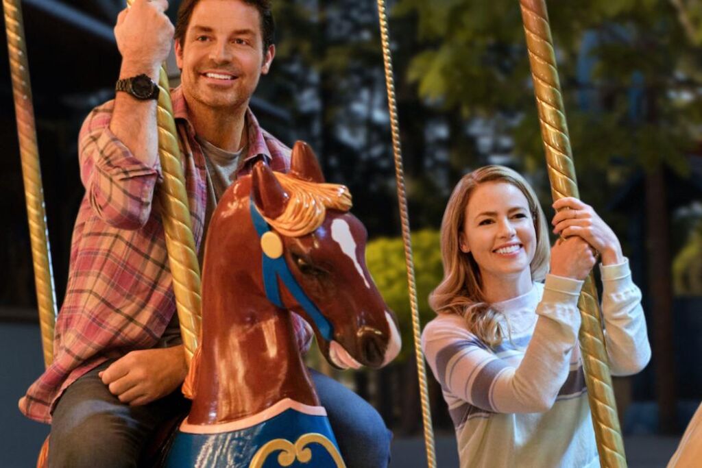 Le programme de septembre 2022 de Hallmark Channel comprend 4 tout nouveaux films