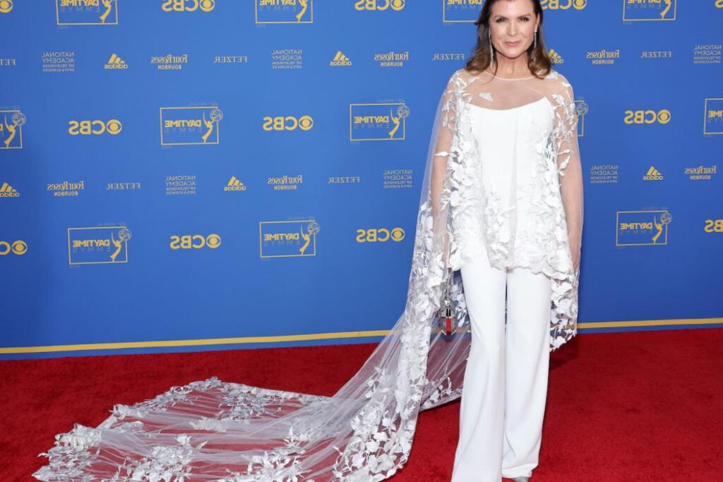 Les fans de « The Bold and the Beautiful » sont divisés sur le statut de Sheila Carter dans l’émission Les fans de « The Bold and the Beautiful » sont divisés sur le statut de Sheila Carter dans l’émission
